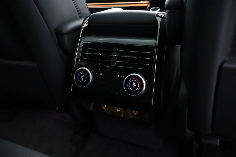 2023 (23) LAND ROVER RANGE ROVER SPORT 3.0 D300 Dynamic SE 5dr Auto 5500205