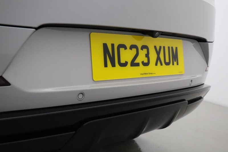 2023 (23) LAND ROVER RANGE ROVER SPORT 3.0 D300 Dynamic SE 5dr Auto 5500246