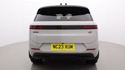 2023 (23) LAND ROVER RANGE ROVER SPORT 3.0 D300 Dynamic SE 5dr Auto 5500193