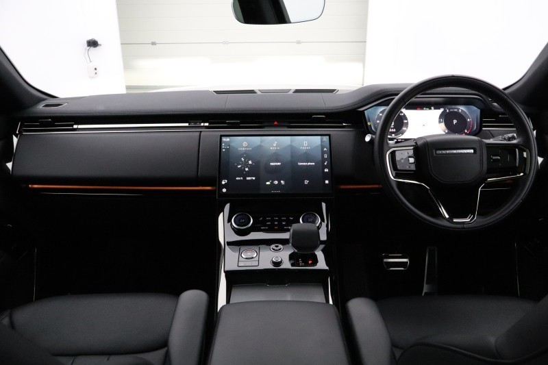 2023 (23) LAND ROVER RANGE ROVER SPORT 3.0 D300 Dynamic SE 5dr Auto 5500206