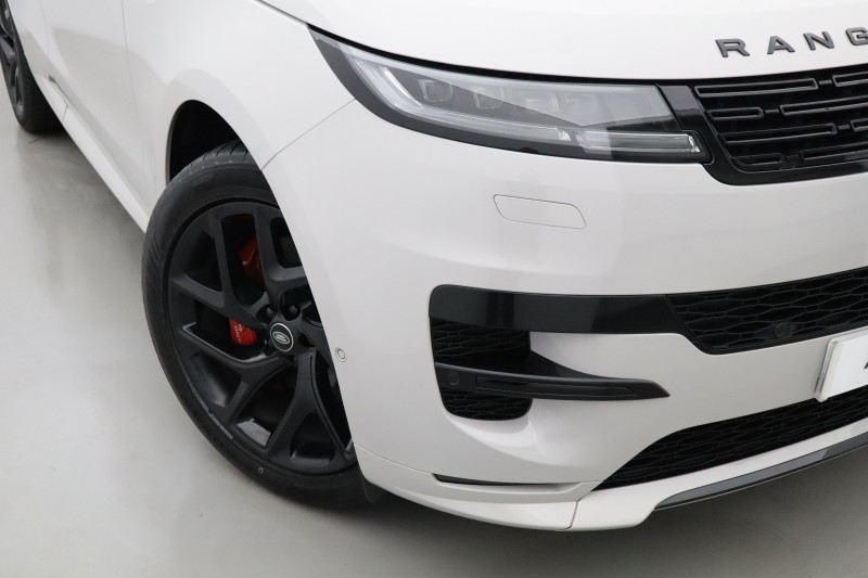2023 (23) LAND ROVER RANGE ROVER SPORT 3.0 D300 Dynamic SE 5dr Auto 5500239
