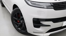 2023 (23) LAND ROVER RANGE ROVER SPORT 3.0 D300 Dynamic SE 5dr Auto 5500239