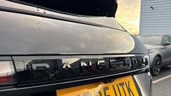 2025 (25) LAND ROVER RANGE ROVER EVOQUE 2.0 D165 S 5dr Auto 5466451