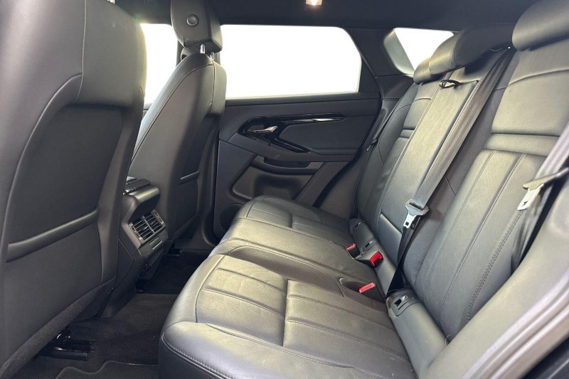 2025 (25) LAND ROVER RANGE ROVER EVOQUE 2.0 D165 S 5dr Auto 5466416