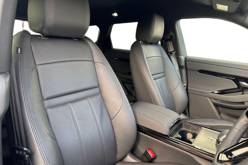 2025 (25) LAND ROVER RANGE ROVER EVOQUE 2.0 D165 S 5dr Auto 5466437