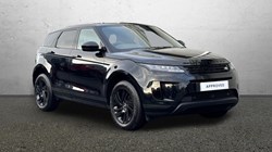 2025 (25) LAND ROVER RANGE ROVER EVOQUE 2.0 D165 S 5dr Auto 5466413