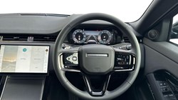 2025 (25) LAND ROVER RANGE ROVER EVOQUE 2.0 D165 S 5dr Auto 5466427