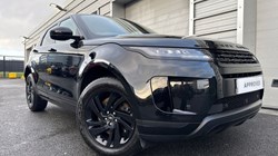 2025 (25) LAND ROVER RANGE ROVER EVOQUE 2.0 D165 S 5dr Auto 5466448