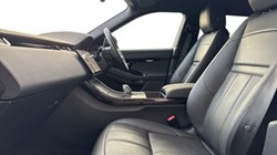 2025 (25) LAND ROVER RANGE ROVER EVOQUE 2.0 D165 S 5dr Auto 5466415