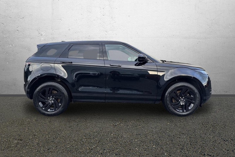 2025 (25) LAND ROVER RANGE ROVER EVOQUE 2.0 D165 S 5dr Auto 5466417