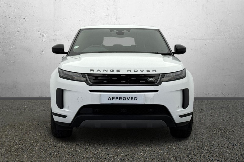 2025 (25) LAND ROVER RANGE ROVER EVOQUE 2.0 D165 S 5dr Auto 5466371