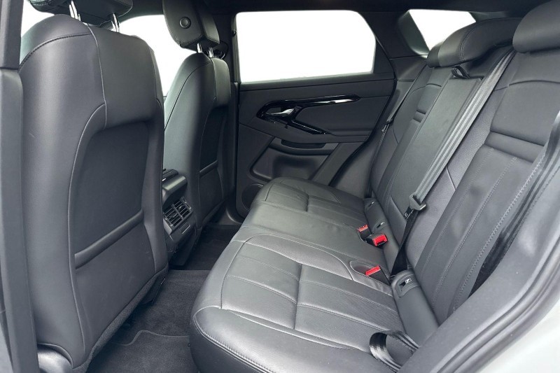 2025 (25) LAND ROVER RANGE ROVER EVOQUE 2.0 D165 S 5dr Auto 5466368