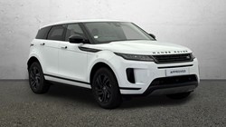 2025 (25) LAND ROVER RANGE ROVER EVOQUE 2.0 D165 S 5dr Auto 5466365