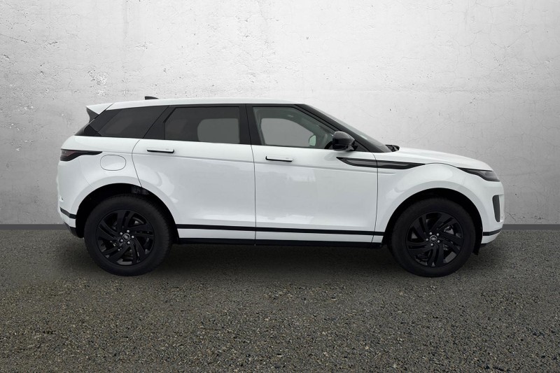2025 (25) LAND ROVER RANGE ROVER EVOQUE 2.0 D165 S 5dr Auto 5466369