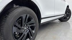 2025 (25) LAND ROVER RANGE ROVER EVOQUE 2.0 D165 S 5dr Auto 5466407