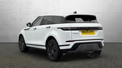 2025 (25) LAND ROVER RANGE ROVER EVOQUE 2.0 D165 S 5dr Auto 5466366