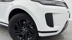 2025 (25) LAND ROVER RANGE ROVER EVOQUE 2.0 D165 S 5dr Auto 5466401