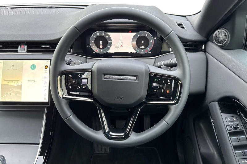 2025 (25) LAND ROVER RANGE ROVER EVOQUE 2.0 D165 S 5dr Auto 5466379