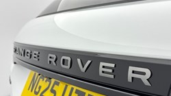 2025 (25) LAND ROVER RANGE ROVER EVOQUE 2.0 D165 S 5dr Auto 5466404