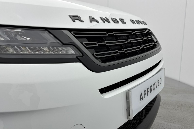 2025 (25) LAND ROVER RANGE ROVER EVOQUE 2.0 D165 S 5dr Auto 5466402