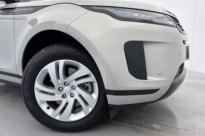 2025 (74) LAND ROVER RANGE ROVER EVOQUE 1.5 P270e S 5dr Auto 5466216