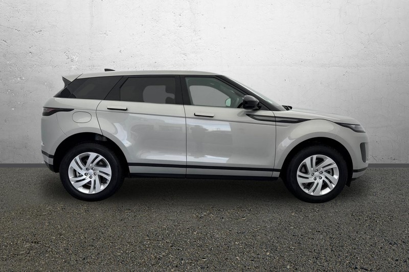 2025 (74) LAND ROVER RANGE ROVER EVOQUE 1.5 P270e S 5dr Auto 5466226