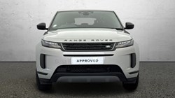 2025 (74) LAND ROVER RANGE ROVER EVOQUE 1.5 P270e S 5dr Auto 5466227