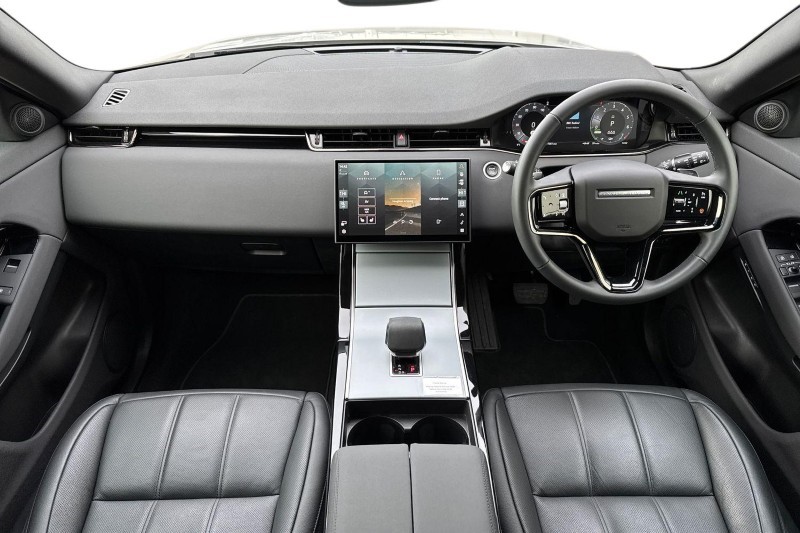 2025 (74) LAND ROVER RANGE ROVER EVOQUE 1.5 P270e S 5dr Auto 5466201