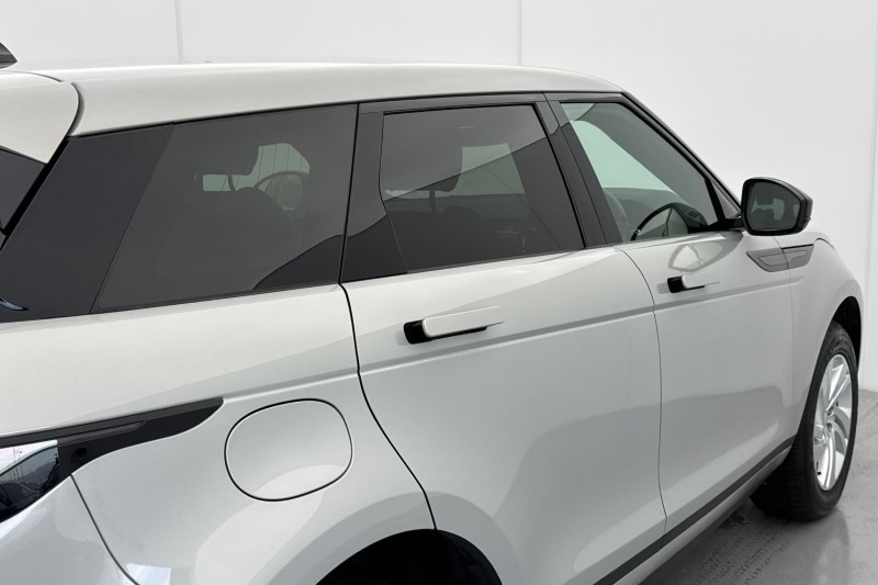 2025 (74) LAND ROVER RANGE ROVER EVOQUE 1.5 P270e S 5dr Auto 5466222