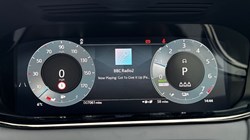 2025 (74) LAND ROVER RANGE ROVER EVOQUE 1.5 P270e S 5dr Auto 5466207