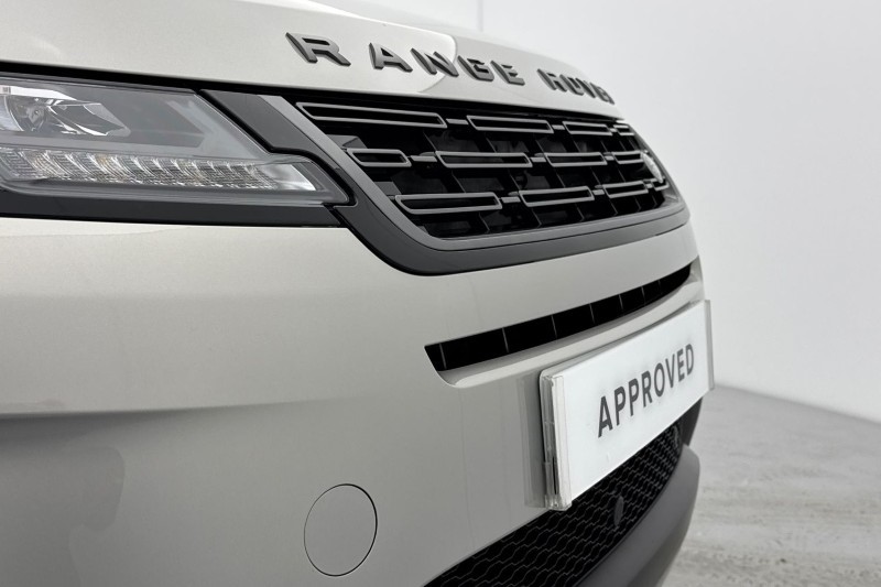 2025 (74) LAND ROVER RANGE ROVER EVOQUE 1.5 P270e S 5dr Auto 5466217