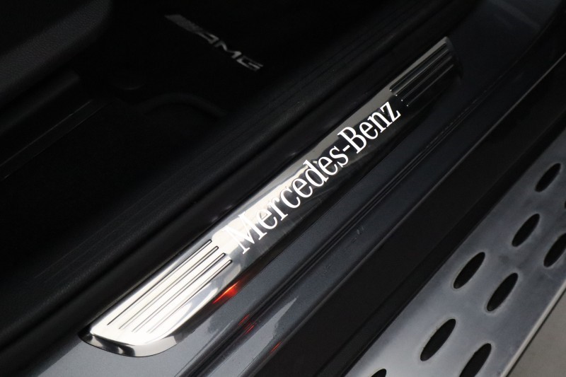 2022 (22) MERCEDES-BENZ GLC 220d 4Matic AMG Line Premium 5dr 9G-Tronic 5486785