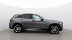 2022 (22) MERCEDES-BENZ GLC 220d 4Matic AMG Line Premium 5dr 9G-Tronic 5486758