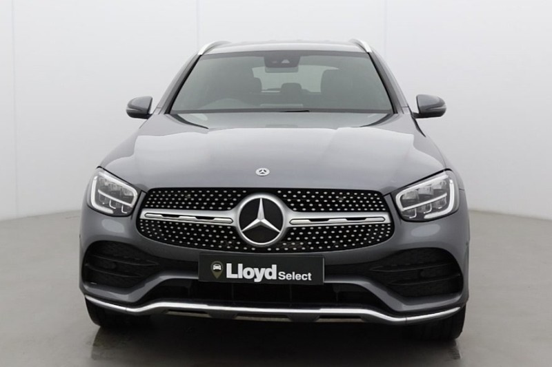 2022 (22) MERCEDES-BENZ GLC 220d 4Matic AMG Line Premium 5dr 9G-Tronic 5486756