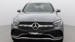 2022 (22) MERCEDES-BENZ GLC 220d 4Matic AMG Line Premium 5dr 9G-Tronic 5486756