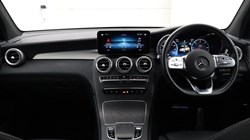 2022 (22) MERCEDES-BENZ GLC 220d 4Matic AMG Line Premium 5dr 9G-Tronic 5486775