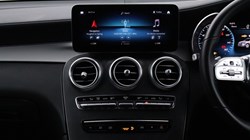 2022 (22) MERCEDES-BENZ GLC 220d 4Matic AMG Line Premium 5dr 9G-Tronic 5486776