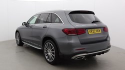 2022 (22) MERCEDES-BENZ GLC 220d 4Matic AMG Line Premium 5dr 9G-Tronic 1