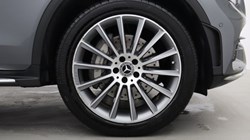 2022 (22) MERCEDES-BENZ GLC 220d 4Matic AMG Line Premium 5dr 9G-Tronic 5486802
