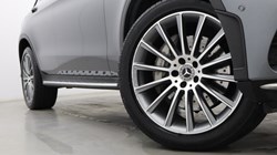 2022 (22) MERCEDES-BENZ GLC 220d 4Matic AMG Line Premium 5dr 9G-Tronic 5486804