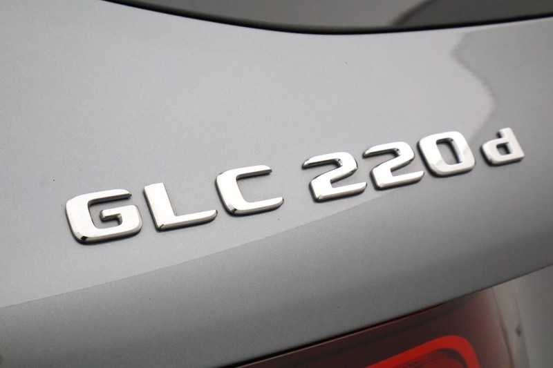 2022 (22) MERCEDES-BENZ GLC 220d 4Matic AMG Line Premium 5dr 9G-Tronic 5486766