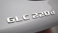 2022 (22) MERCEDES-BENZ GLC 220d 4Matic AMG Line Premium 5dr 9G-Tronic 5486766