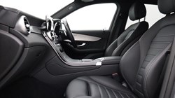 2022 (22) MERCEDES-BENZ GLC 220d 4Matic AMG Line Premium 5dr 9G-Tronic 5486763