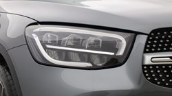 2022 (22) MERCEDES-BENZ GLC 220d 4Matic AMG Line Premium 5dr 9G-Tronic 5486760