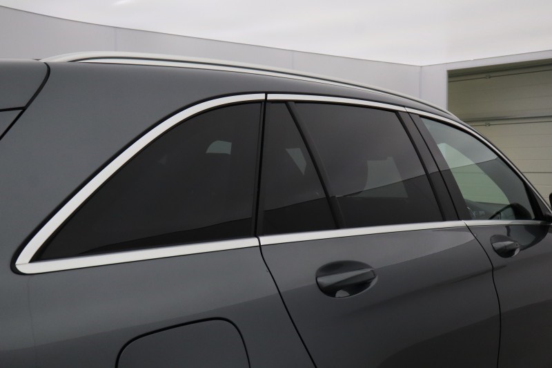 2022 (22) MERCEDES-BENZ GLC 220d 4Matic AMG Line Premium 5dr 9G-Tronic 5486801