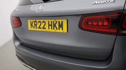 2022 (22) MERCEDES-BENZ GLC 220d 4Matic AMG Line Premium 5dr 9G-Tronic 5486768