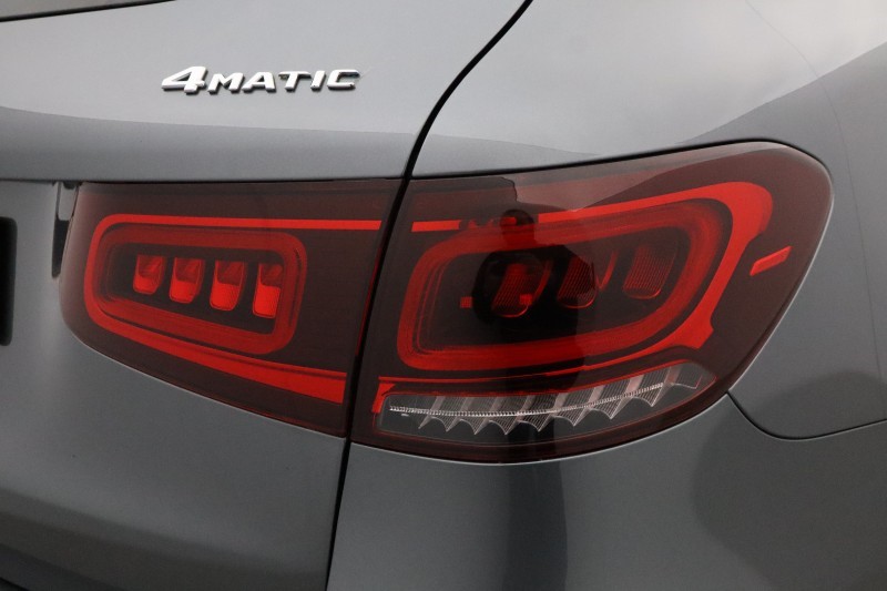 2022 (22) MERCEDES-BENZ GLC 220d 4Matic AMG Line Premium 5dr 9G-Tronic 5486767