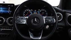 2022 (22) MERCEDES-BENZ GLC 220d 4Matic AMG Line Premium 5dr 9G-Tronic 5486777