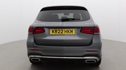 2022 (22) MERCEDES-BENZ GLC 220d 4Matic AMG Line Premium 5dr 9G-Tronic 5486757