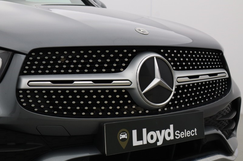 2022 (22) MERCEDES-BENZ GLC 220d 4Matic AMG Line Premium 5dr 9G-Tronic 5486761